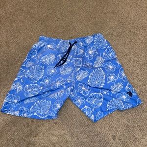 polo shorts size M basically brand new